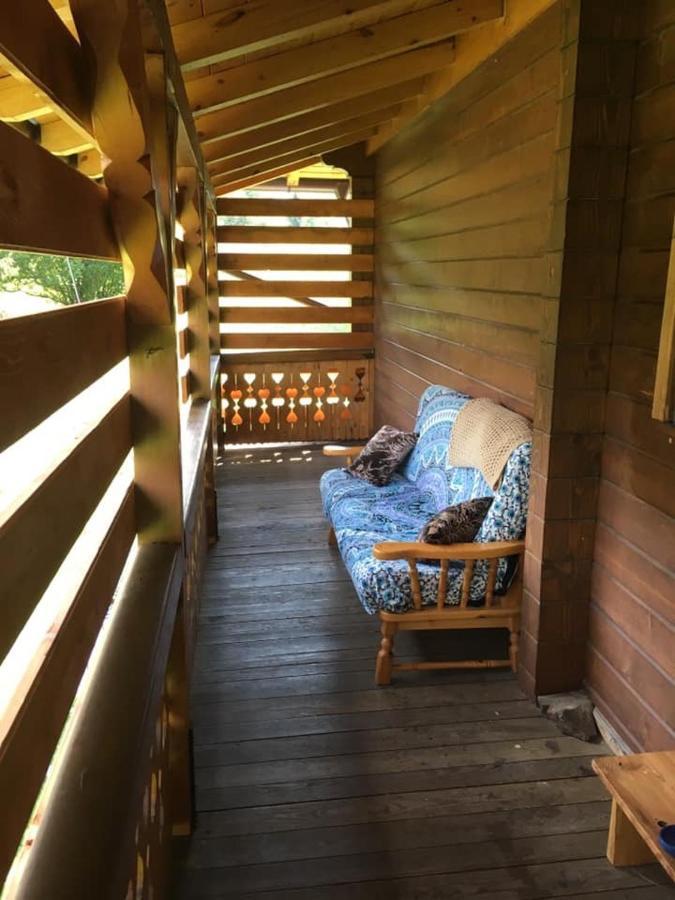 B&B Casa Peraria Paluzza Εξωτερικό φωτογραφία