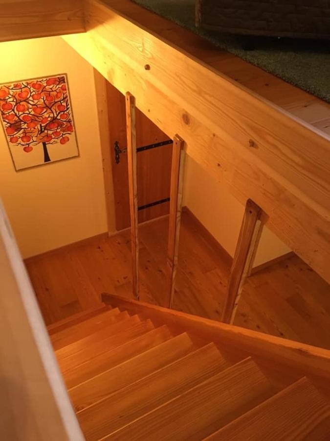 B&B Casa Peraria Paluzza Εξωτερικό φωτογραφία
